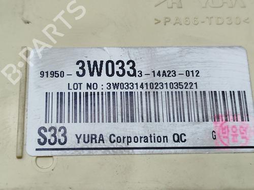 Fuse box KIA SPORTAGE IV (QL, QLE) 1.7 CRDi | BP32019213E1