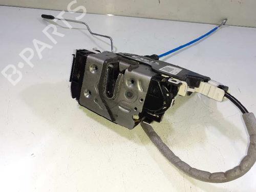 Used Front left lock MERCEDES-BENZ A-CLASS (W176) A 180 CDI (176.000) (109 hp) 7888469