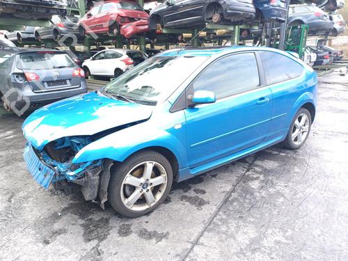 Gearbox FORD FOCUS II (DA_, HCP, DP) 1.8 TDCi | BP18014015M3 