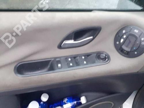 Engine control unit (ECU) RENAULT ESPACE IV (JK0/1_)  | BP9651170M57 