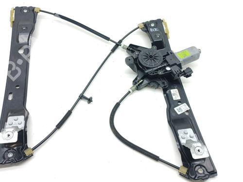 Used Front left window mechanism Front left window mechanism FORD FOCUS III 1.6 TDCi (115 hp) 33855501 33855501