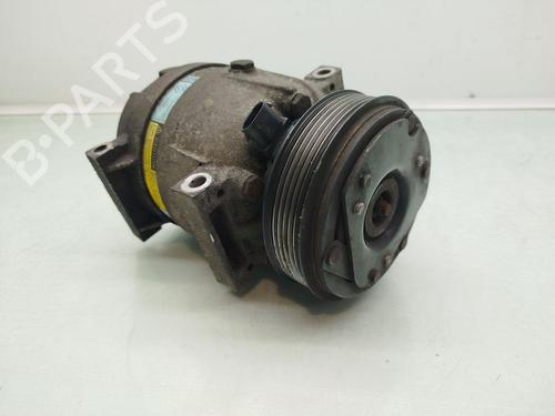 Used AC compressor RENAULT TRAFIC II Bus (JL) 1.9 dCI 80 (JL0B) (82 hp) 20306101