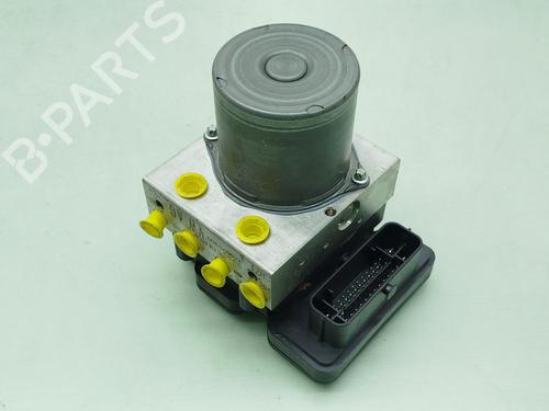 Used ABS pump ABS pump SEAT IBIZA V (KJ1, KJG) 1.0 MPi (80 hp) 34568340 34568340