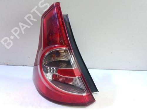 Used Left taillight DACIA SANDERO 1.4 (BS0C, BS0A, BS0G, BS1F, BS0E) (75 hp) 28040915