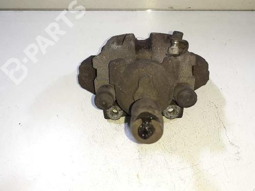 Right rear brake caliper BMW 1 (E87) 118 d | BP11560186M106 