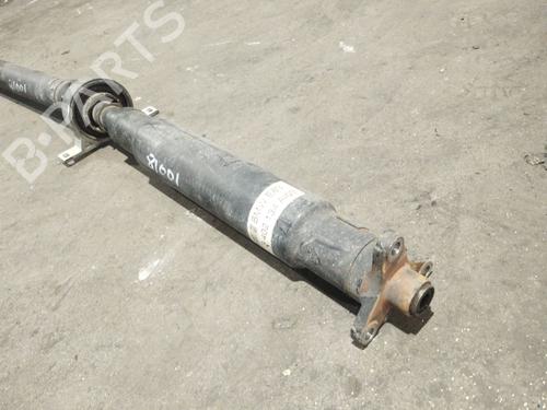 Driveshaft BMW X3 (E83) 2.5 i | BP37523119M37 - Image 2