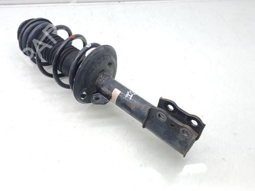 Used Left front shock absorber TOYOTA YARIS (_P13_) 1.4 D (NLP130_, NLP130) (90 hp) 29544542