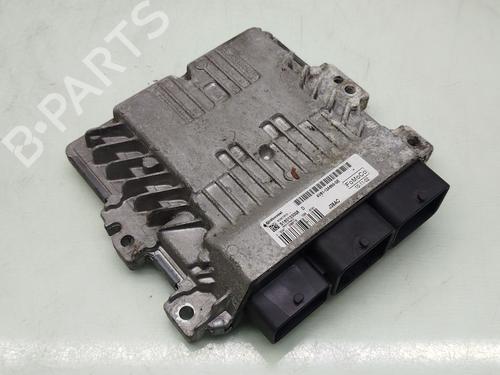 Used Engine control unit (ECU) Engine control unit (ECU) FORD GRAND C-MAX (DXA/CB7, DXA/CEU) [2010-2019] 32109061 32109061