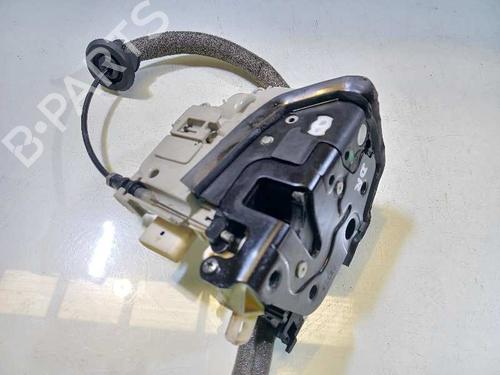 Front right lock AUDI A3 (8V1, 8VK) [2012-2020]  16238934