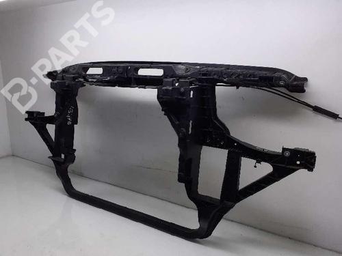 Used Front slam panel Front slam panel BMW X3 (E83) 2.0 d (150 hp) 8603501 8603501