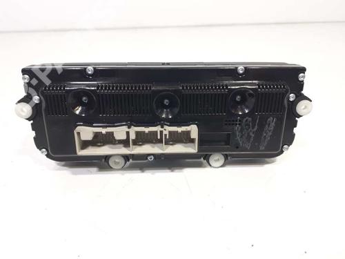 Climate control VW GOLF V (1K1) 1.9 TDI | BP9116407I5 