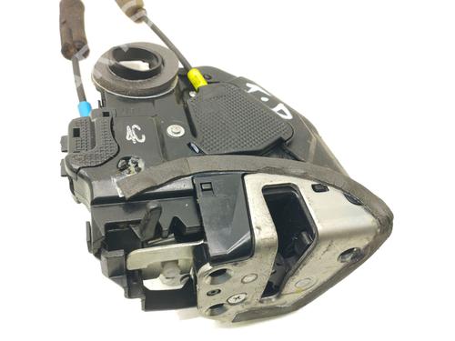 Rear right lock TOYOTA AVENSIS Estate (_T27_) 2.0 D-4D (ADT270_, ADT270R) | BP17710250C99 