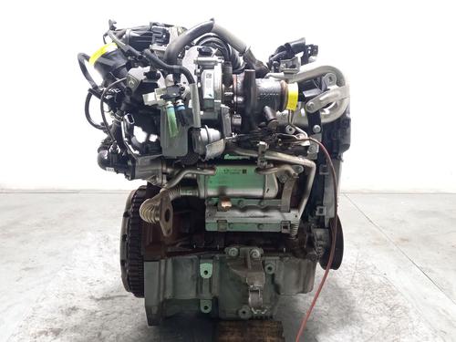 Engine MERCEDES-BENZ CITAN Box Body/MPV (W415) 109 CDI (415.601, 415.603, 415.605) | BP29712321M1