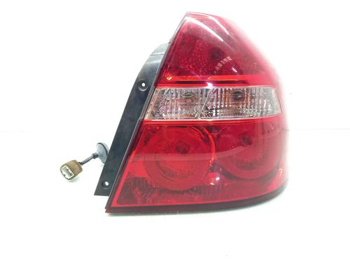 Used Right taillight CHEVROLET AVEO / KALOS Saloon (T200) [2003-2008]  18052860