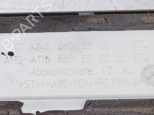 Annen MERCEDES-BENZ GLA-CLASS (X156) GLA 200 CDI / d (156.908) | BP17714436O1 