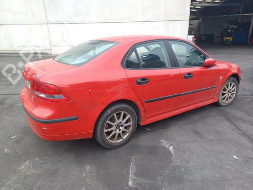 Front left window mechanism SAAB 9-3 (YS3F, E79, D79, D75)  | BP25790445C22 