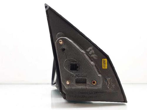 Left mirror HYUNDAI TUCSON (JM) 2.0 CRDi | BP9667763C26 