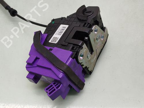 Used Rear left lock Rear left lock HYUNDAI i30 (PDE, PD, PDEN) 1.0 T-GDI (120 hp) 36491493 36491493