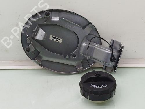 Fuel flap MAZDA CX-7 (ER) 2.2 MZR-CD AWD (ER10A) | BP32482842C131