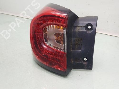 Left taillight RENAULT CAPTUR I (J5_, H5_) 0.9 TCe 90 | BP35728675C34 - Image 3