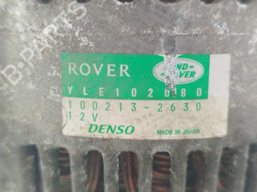 Generator LAND ROVER FREELANDER I (L314) 2.0 DI 4x4 | BP23038030M7 