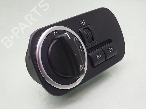 Forlygtekontakt LAND ROVER RANGE ROVER SPORT I (L320) 3.0 D 4x4 (256 hp) 31850791