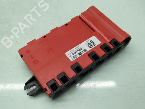 Used Electronic module BMW 3 Touring (F31) 320 d xDrive (190 hp) 21771613