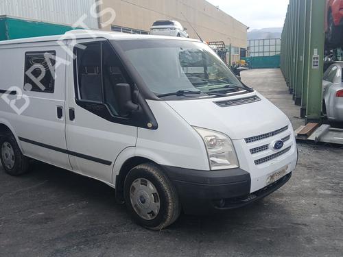 Gearbox FORD TRANSIT Van (FA_ _) 2.2 TDCi | BP33437635M3 - Image 9