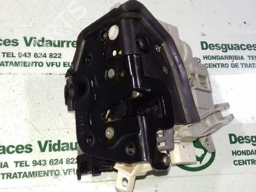 Used Rear left lock AUDI A4 B8 Avant (8K5) 2.0 TDI (163 hp) 1717678