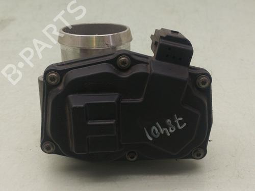 Throttle body FORD TOURNEO COURIER B460 MPV  | BP29357125M82 