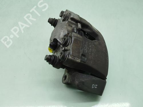 Left front brake caliper AUDI A6 C7 (4G2, 4GC) 2.0 TDI | BP35756814M105 - Image 2