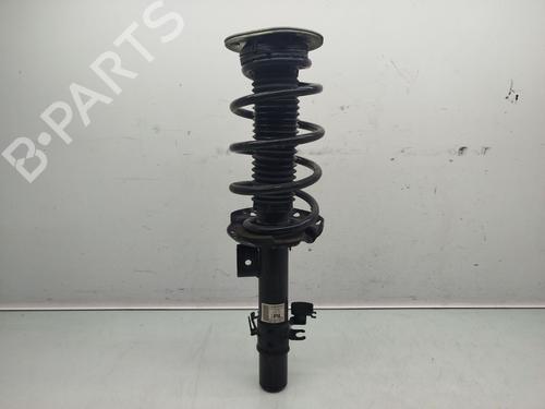 Used Left front shock absorber LAND ROVER RANGE ROVER EVOQUE (L538) 2.0 D 4x4 (150 hp) 23408418