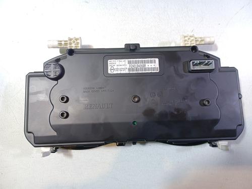 Instrument cluster RENAULT MASTER III Platform/Chassis (EV, HV, UV) 2.3 dCi 165 FWD (EV0P, EV0U, EV11, EV12, HV0P, HV0U,... | BP34715608C47 - Image 2