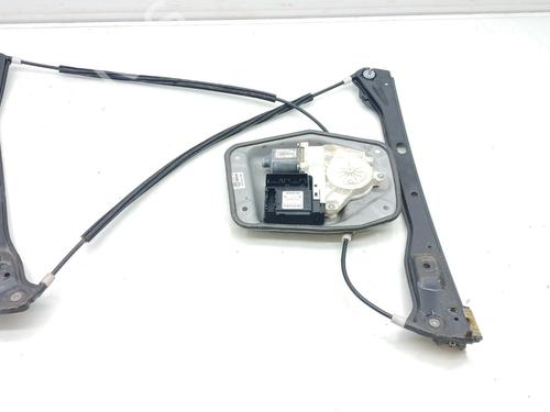 Used Front left window mechanism VW GOLF V (1K1) 1.4 TSI (170 hp) 28511933