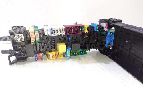 Fuse box MERCEDES-BENZ V-CLASS (W447)  | BP13047920E1 