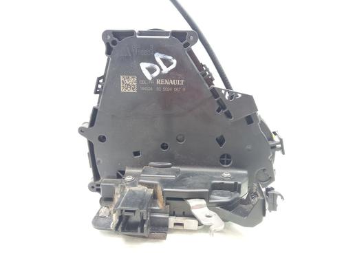 Vergrendeling rechts voor RENAULT CAPTUR II (HF_) TCe 130 (HFMF) (131 hp) 22737102