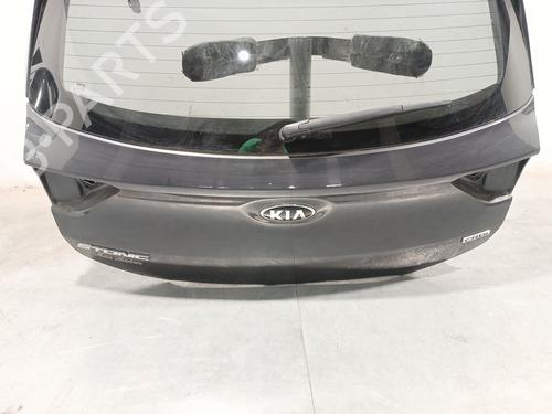 Tailgate KIA STONIC (YB) 1.6 CRDi | BP34704332C6  - Image 5