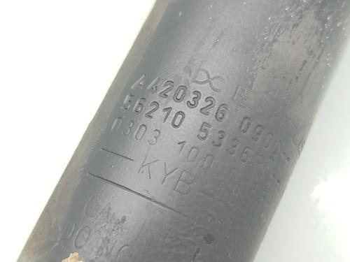 Right rear shock absorber NISSAN TOWNSTAR Box Body/MPV (XFK) 1.3 | BP29122686M19 