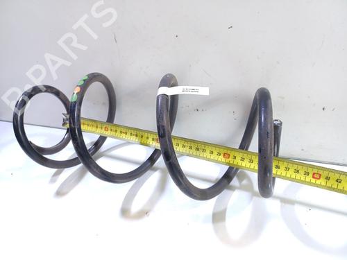 Shock absorber spring MERCEDES-BENZ T-CLASS MPV (W420) T 180 CDI (420.833) | BP18164209C152 