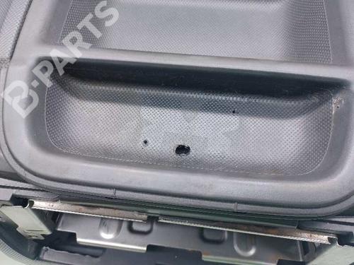 Airbag Kit FIAT QUBO (225_)  | BP11136855C86 