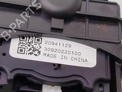 Steering column stalk OPEL ASTRA J (P10) 1.7 CDTI (68) | BP32732824I23  - Image 8