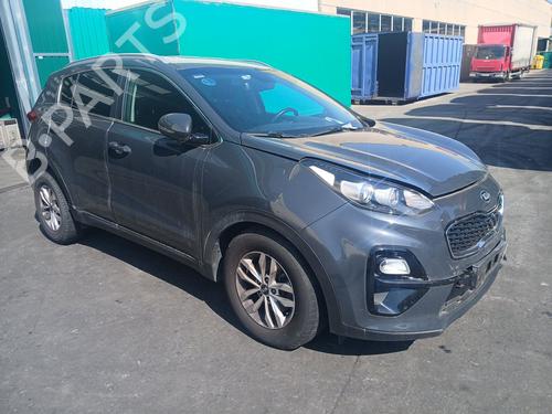 Left front window switch KIA SPORTAGE IV (QL, QLE) 1.6 CRDi | BP34507628I27  - Image 6