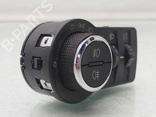 Commande de phare OPEL MOKKA / MOKKA X (J13) 1.7 CDTI 4x4 (_76) (131 hp) 32026602