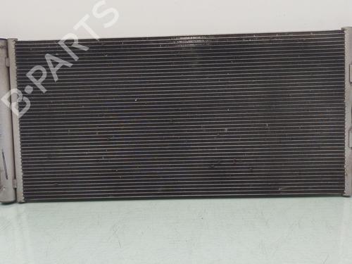 Used AC radiator BMW 2 Gran Tourer (F46) 218 d (150 hp) 25718415