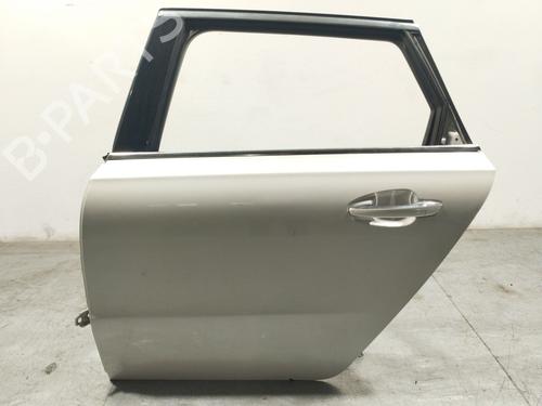 Used Left rear door PEUGEOT 508 SW I (8E_) 2.0 HDi (163 hp) 27524763