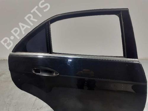 Right rear door MERCEDES-BENZ E-CLASS (W212) E 250 CDI / BlueTEC (212.003, 212.004) | BP17629167C5 