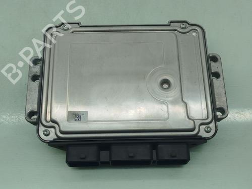 Engine control unit (ECU) PEUGEOT 5008 (0U_, 0E_) 1.6 HDi | BP32027795M57 - Image 3