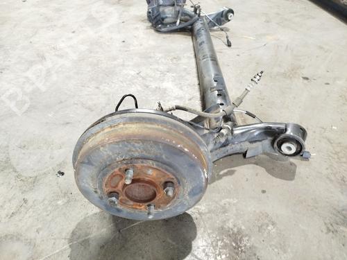 Rear axle FORD TOURNEO COURIER B460 MPV  | BP29357092M2 