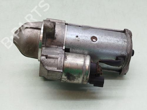 Starter OPEL ANTARA A (L07) 2.2 CDTi | BP39105814M8 - Image 3