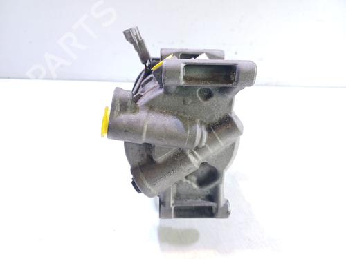AC compressor TOYOTA YARIS (_P13_) 1.4 D (NLP130_, NLP130) | BP29544554M34 